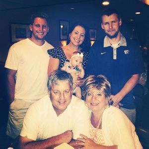 Meet your Posher, Beth